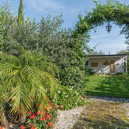 Le Pendici Casa Vacanze Boscotrecase Esterno foto