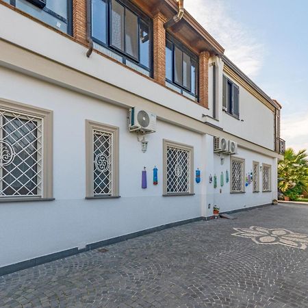 Le Pendici Casa Vacanze Boscotrecase Esterno foto