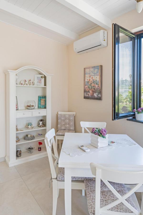 Le Pendici Casa Vacanze Boscotrecase Esterno foto